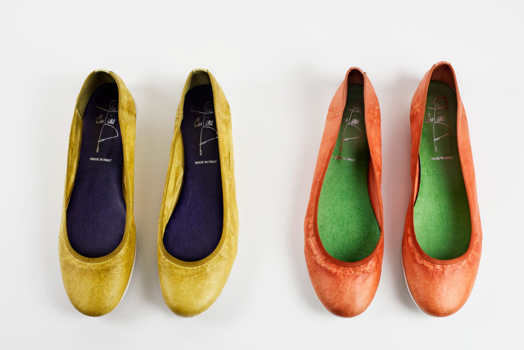 Cartin shoes