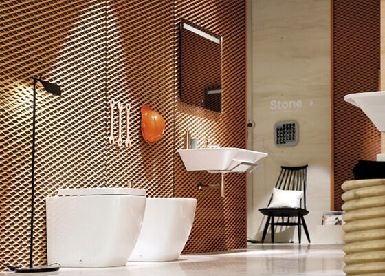 Ceramica Globo - Bologna Cersaie