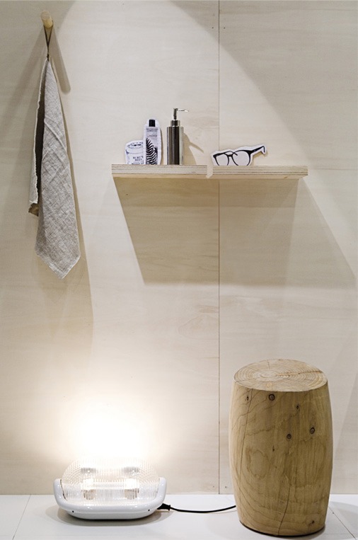 Ceramica Globo - Bologna Cersaie