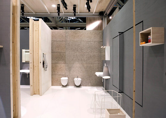 Ceramica Globo - Bologna Cersaie