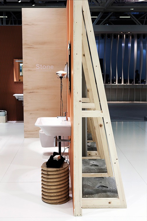 Ceramica Globo - Bologna Cersaie