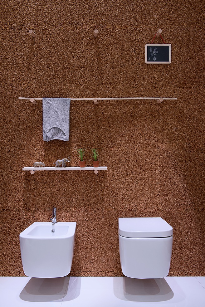 Ceramica Globo - Bologna Cersaie