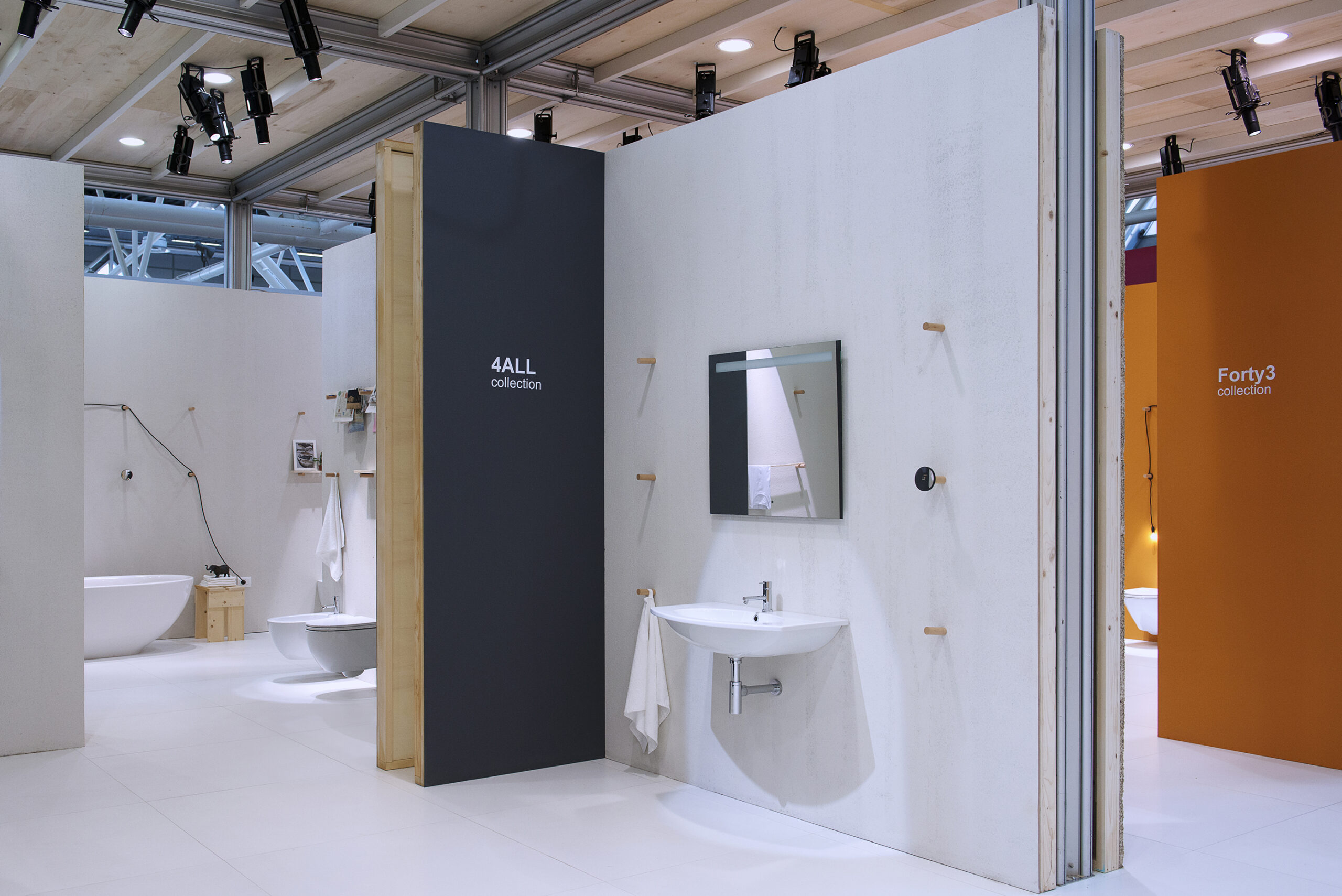 Ceramica Globo - Bologna Cersaie