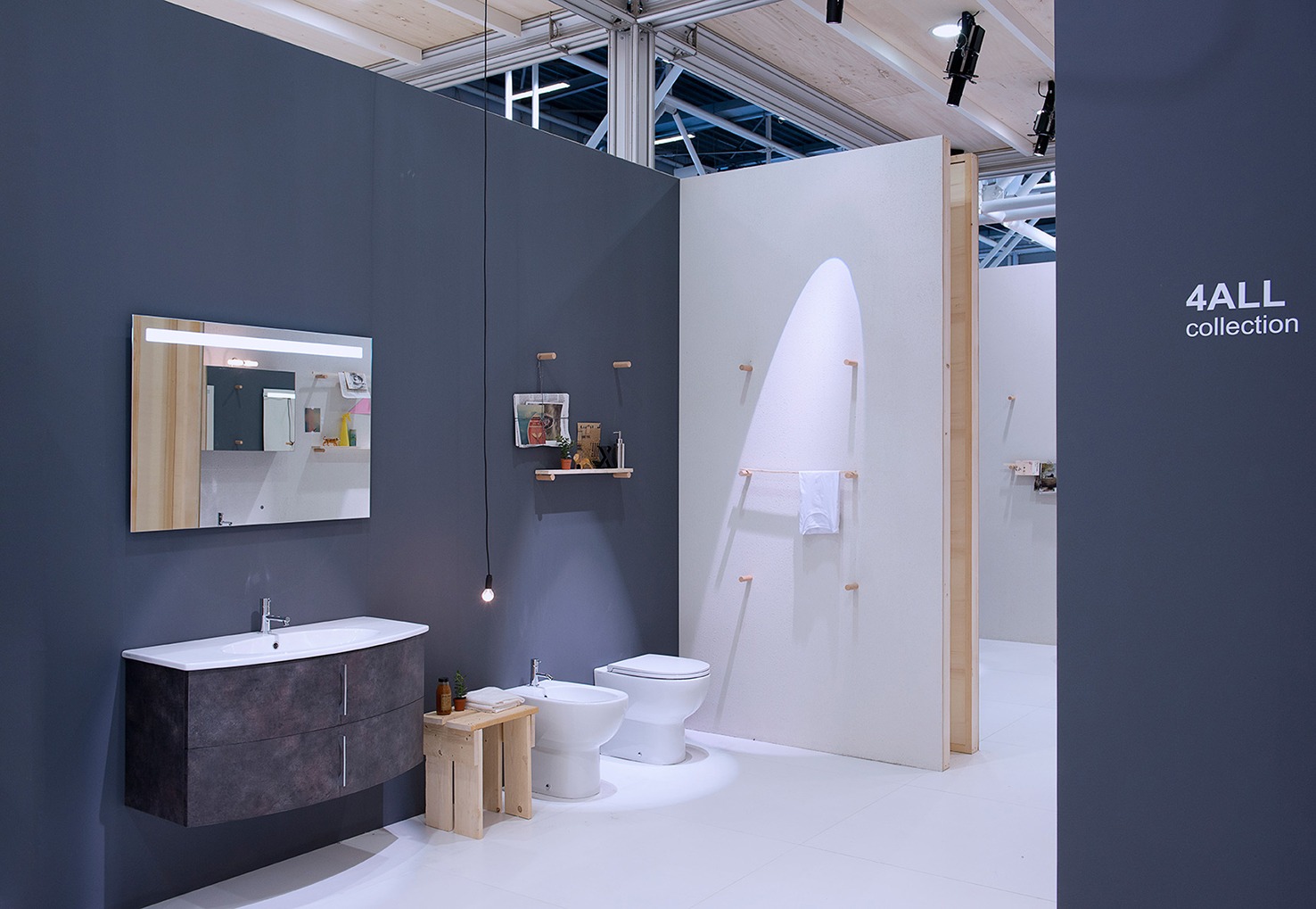 Ceramica Globo - Bologna Cersaie
