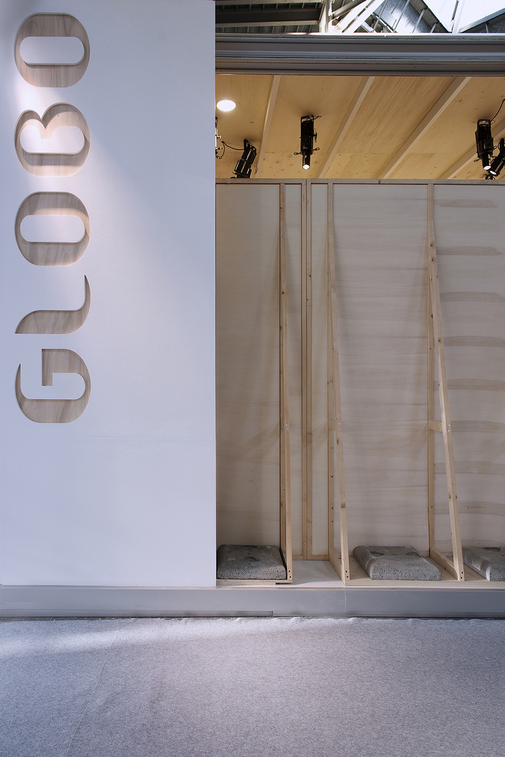 Ceramica Globo - Bologna Cersaie