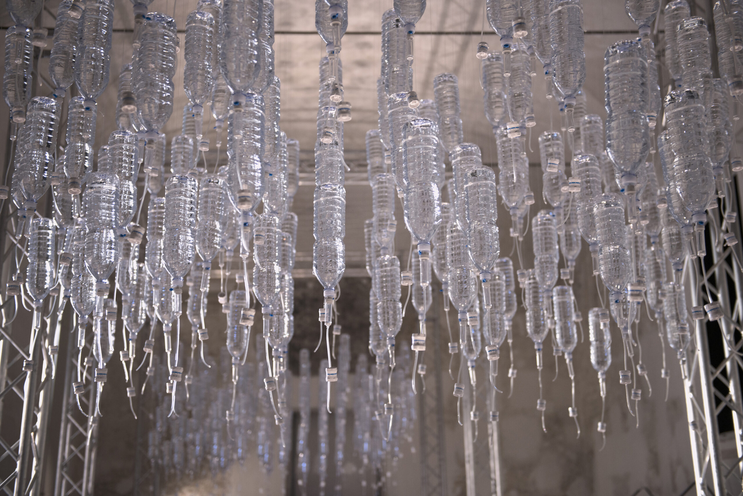 Geberit_Exhbition_Bologna water design