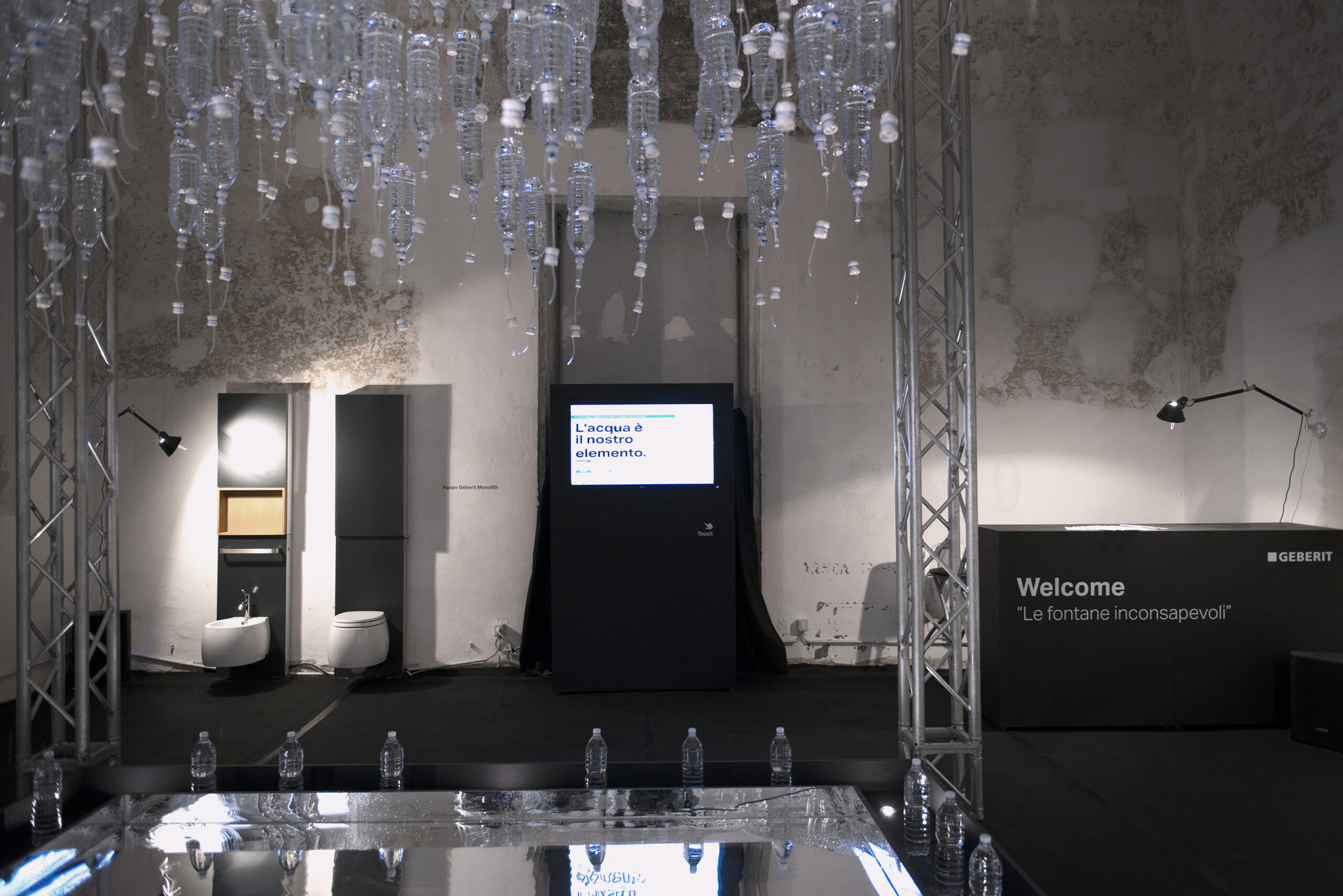 Geberit_Exhbition_Bologna water design