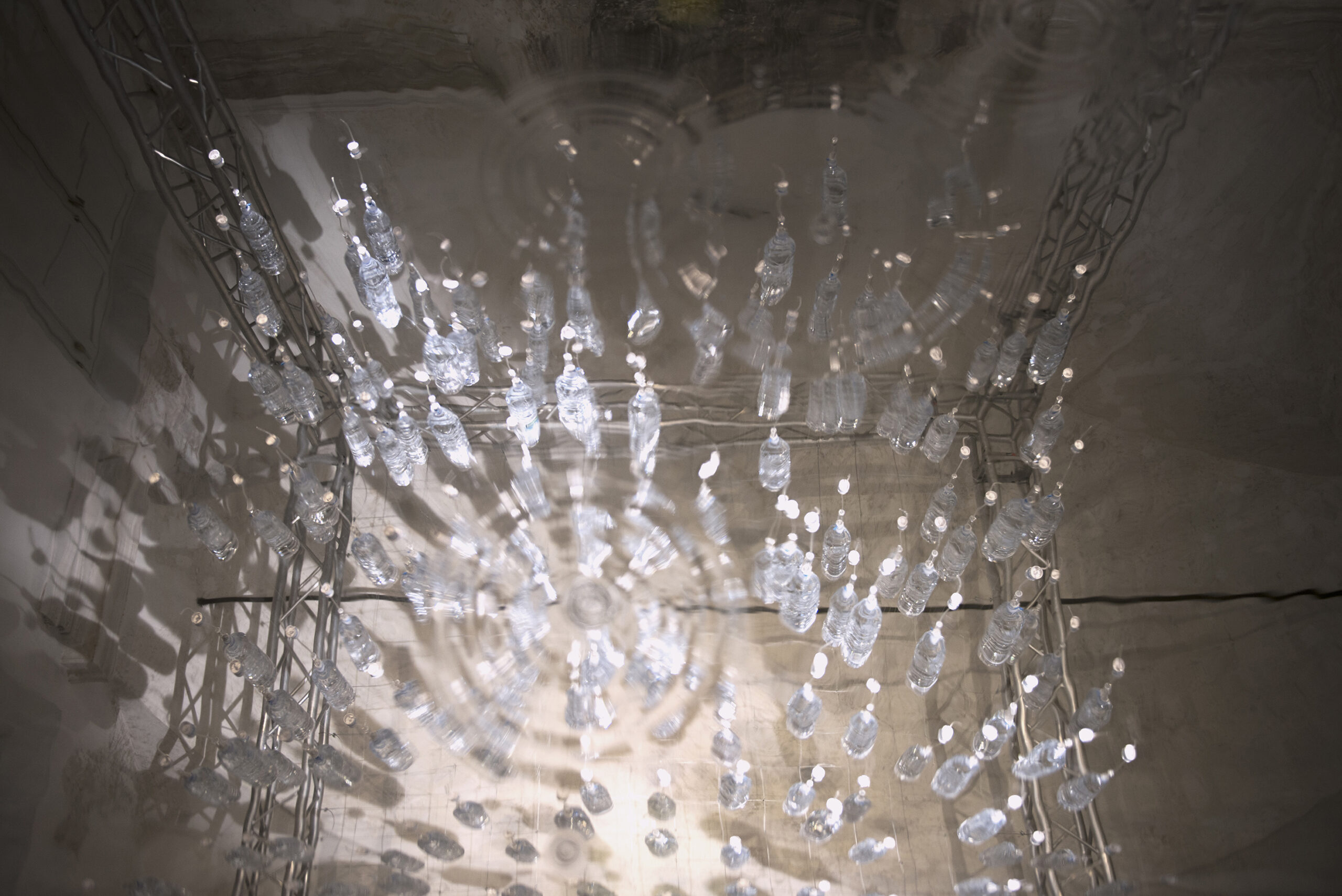 Geberit_Exhbition_Bologna water design