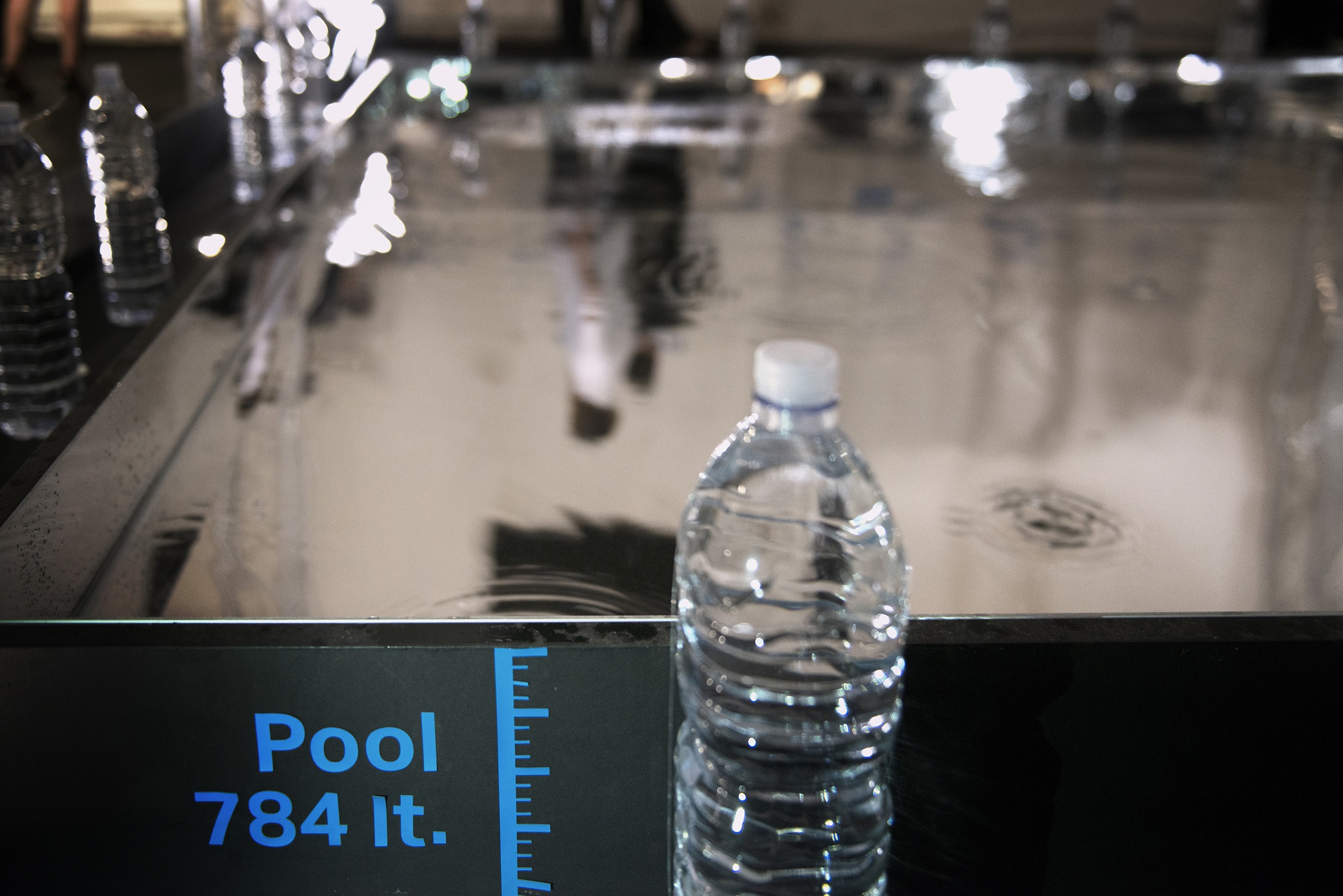 Geberit_Exhbition_Bologna water design