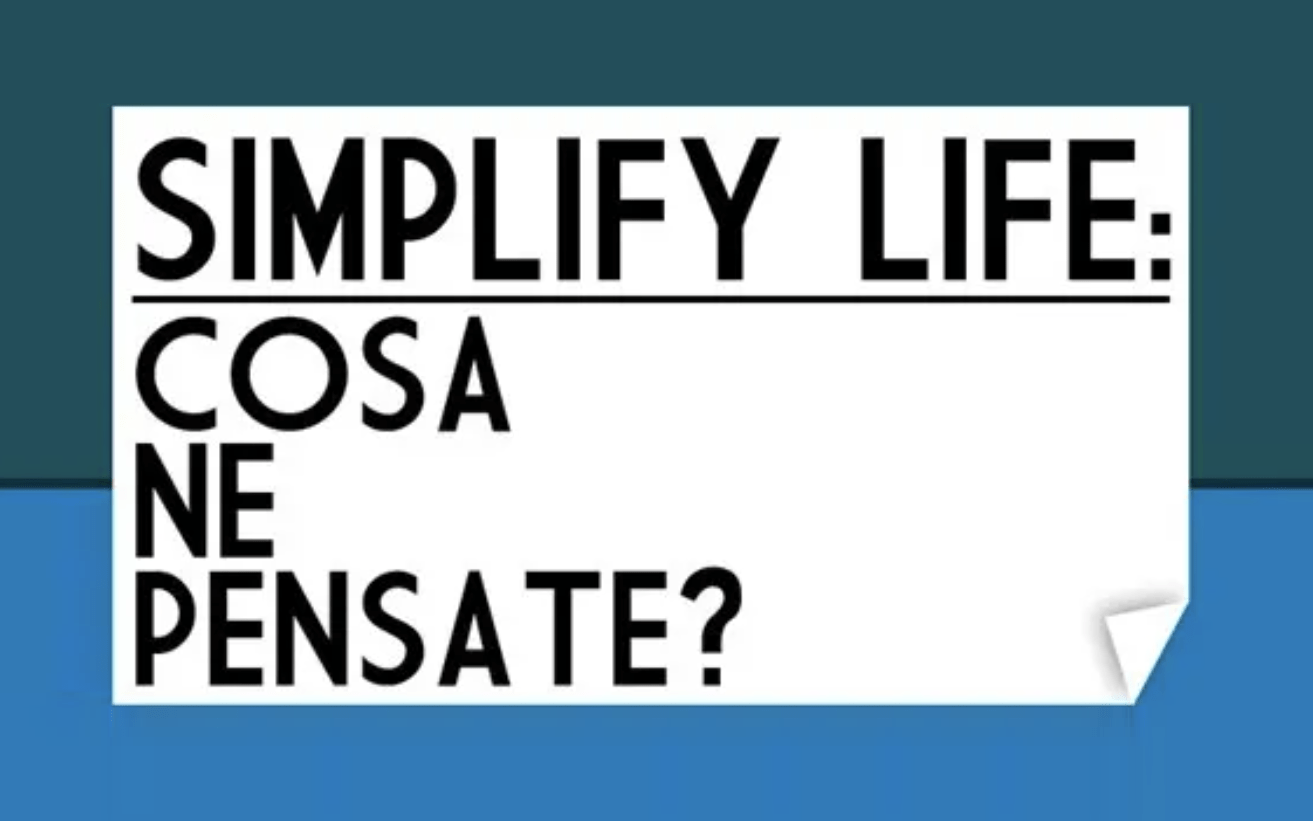 Simplfy life_Cloudeas Geberit