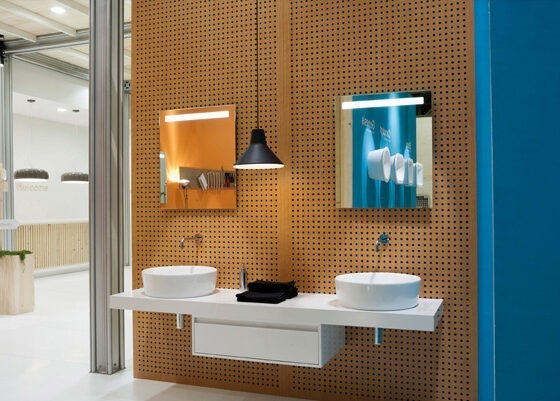 Ceramica Globo - Bologna Cersaie