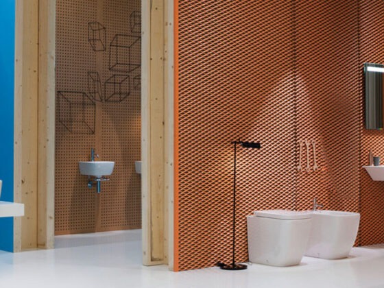Ceramica Globo - Bologna Cersaie