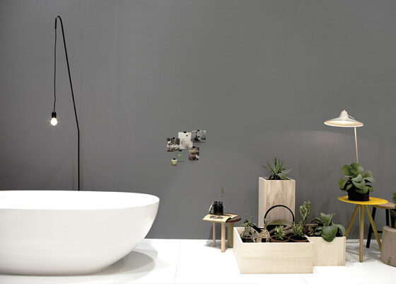 Ceramica Globo - Bologna Cersaie