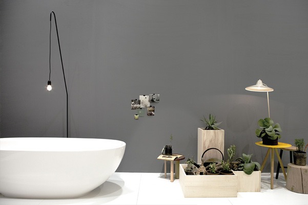 Ceramica Globo - Bologna Cersaie
