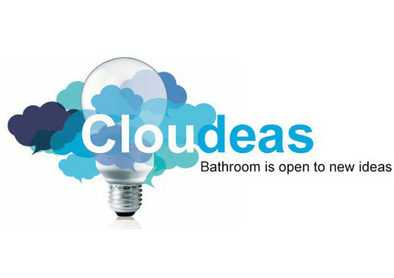 logo Cloudeas Geberit