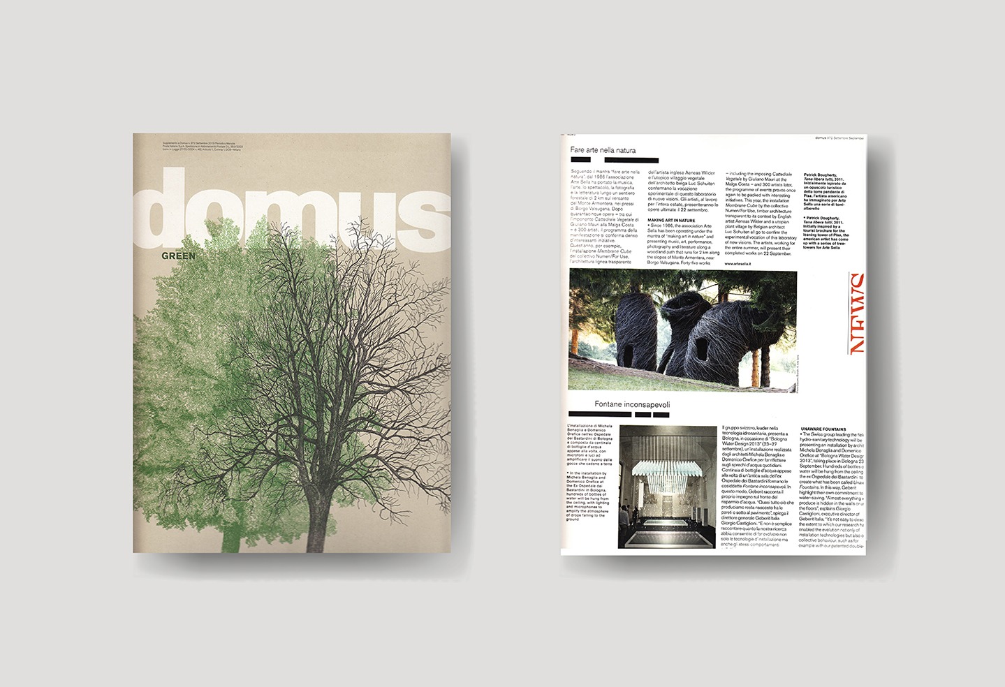 pubblicazione domus_geberit