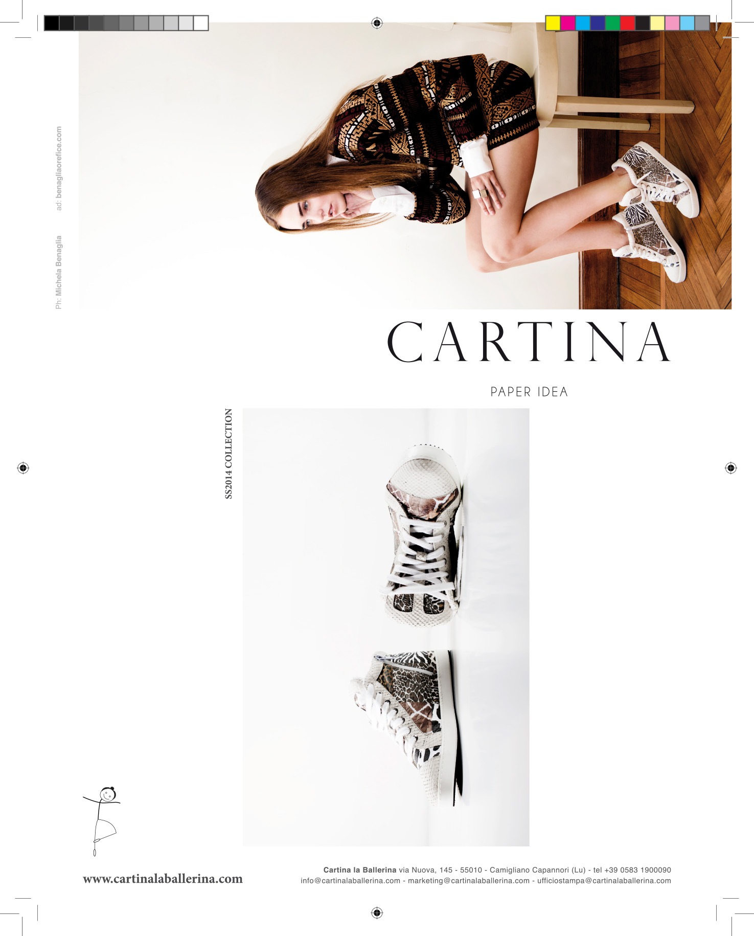 art directcion- advertising