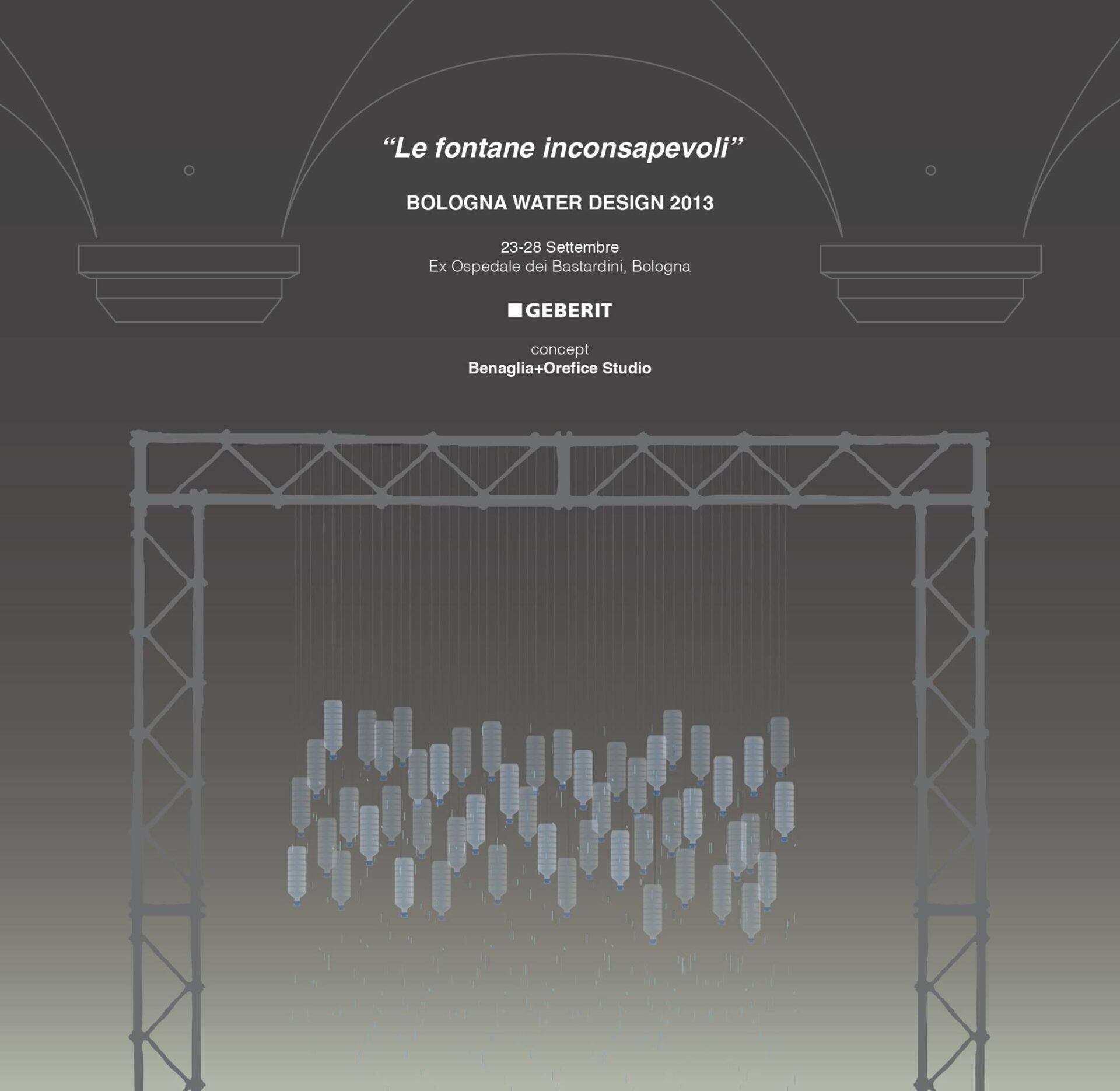 Bologna Water Design