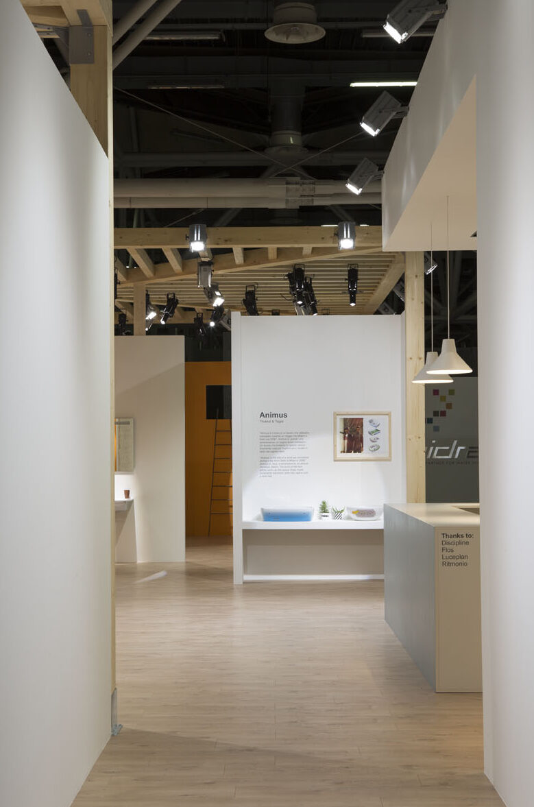 Ceramica Globo - Bologna Cersaie