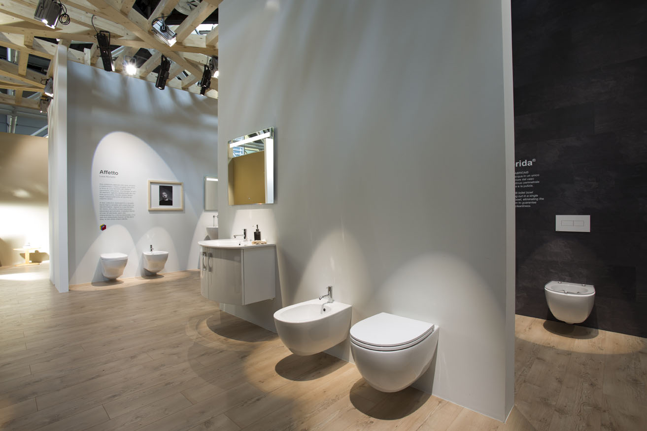 Ceramica Globo - Bologna Cersaie