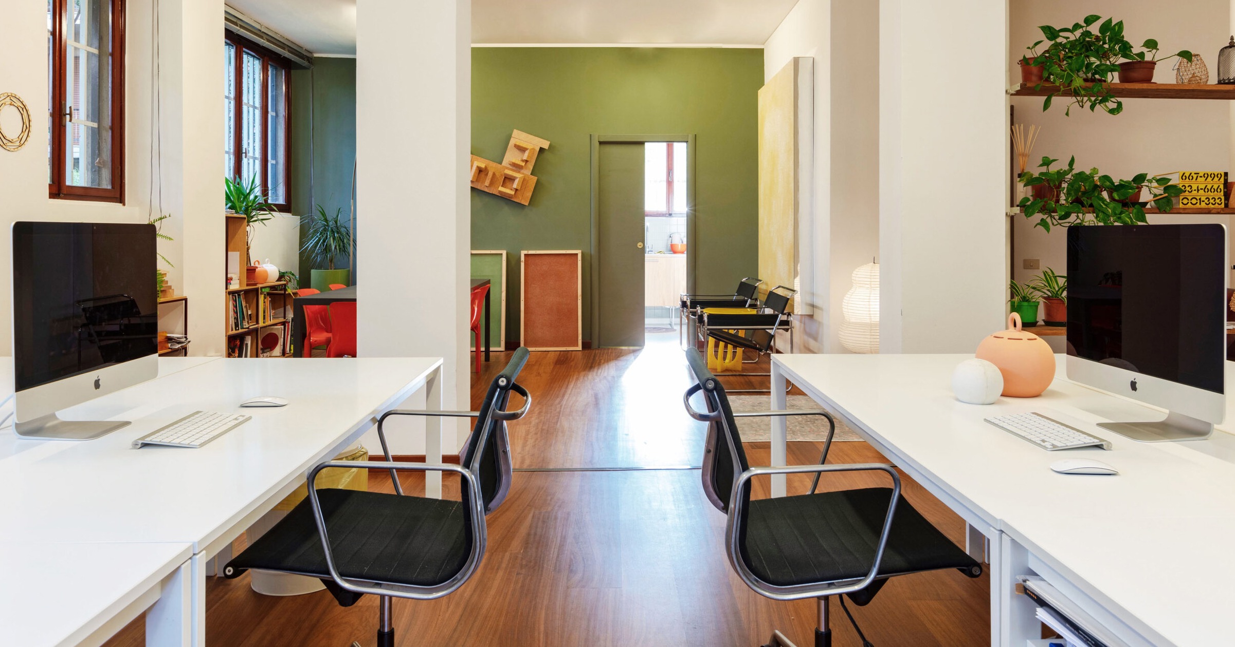 Veo Studio_scrivanie