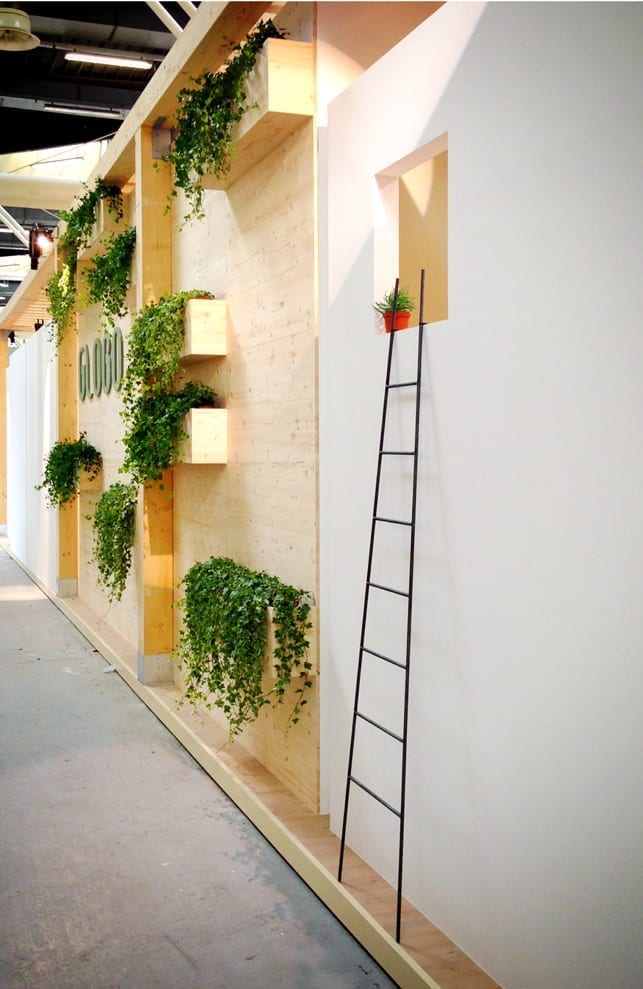 Ceramica Globo - Bologna Cersaie
