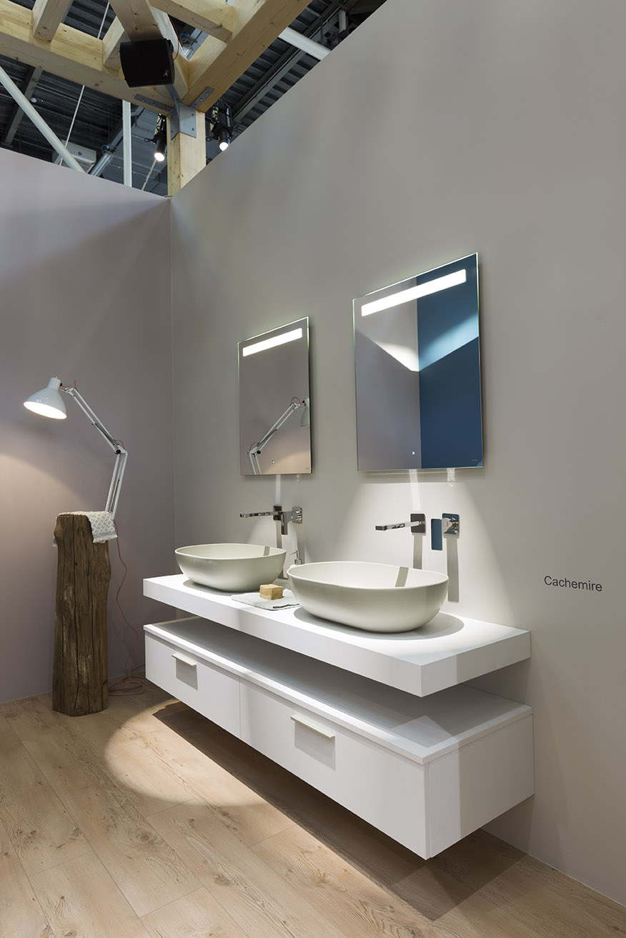 Ceramica Globo - Bologna Cersaie