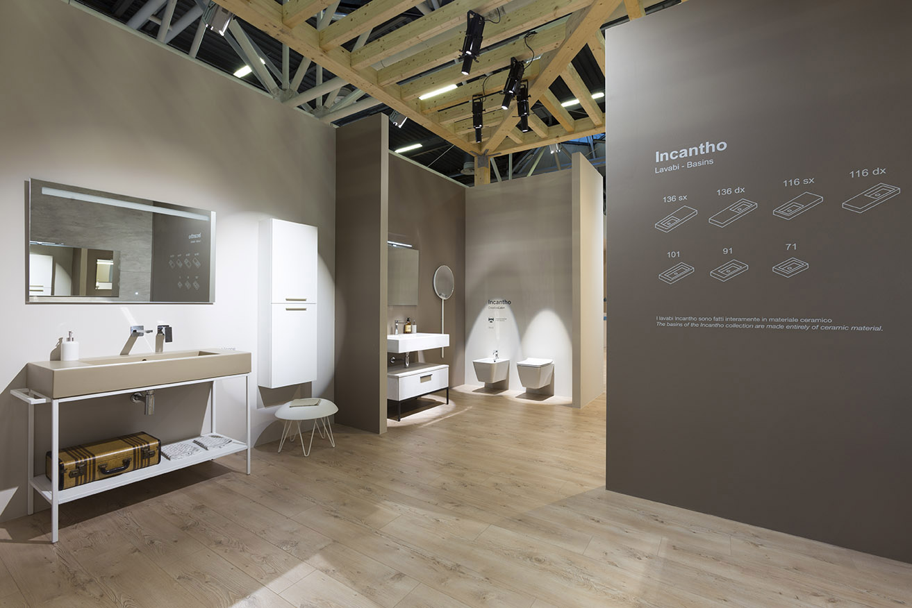 Ceramica Globo - Bologna Cersaie