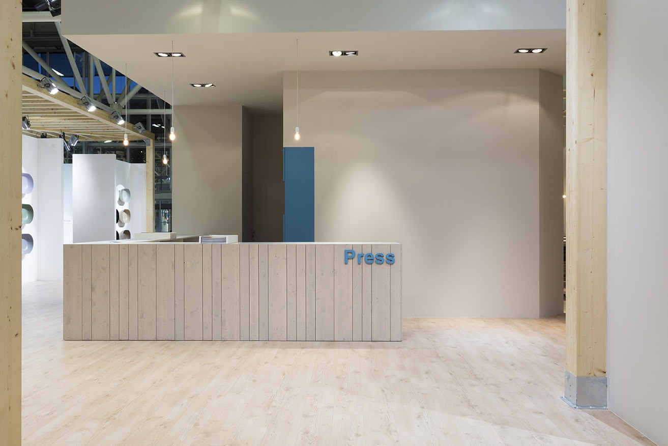 Ceramica Globo - Bologna Cersaie