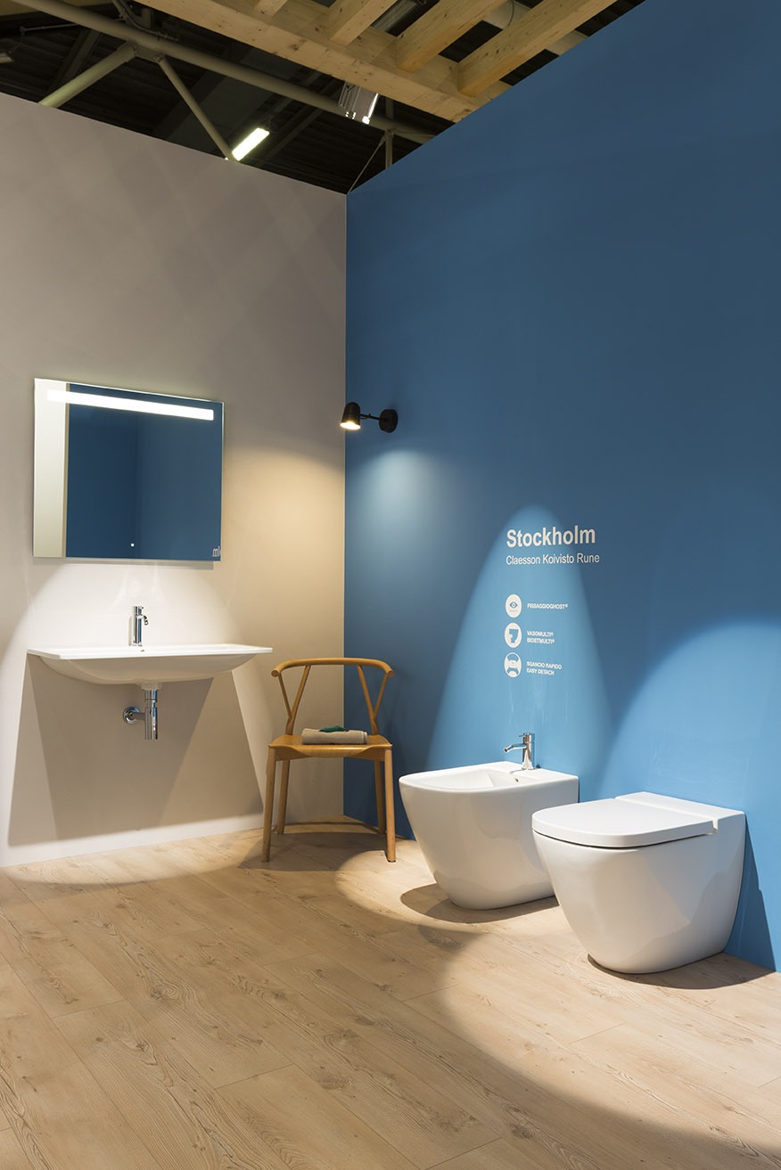 Ceramica Globo - Bologna Cersaie