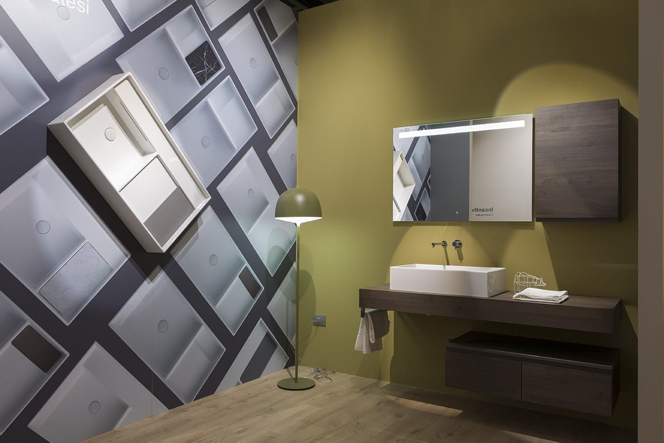 Ceramica Globo - Bologna Cersaie