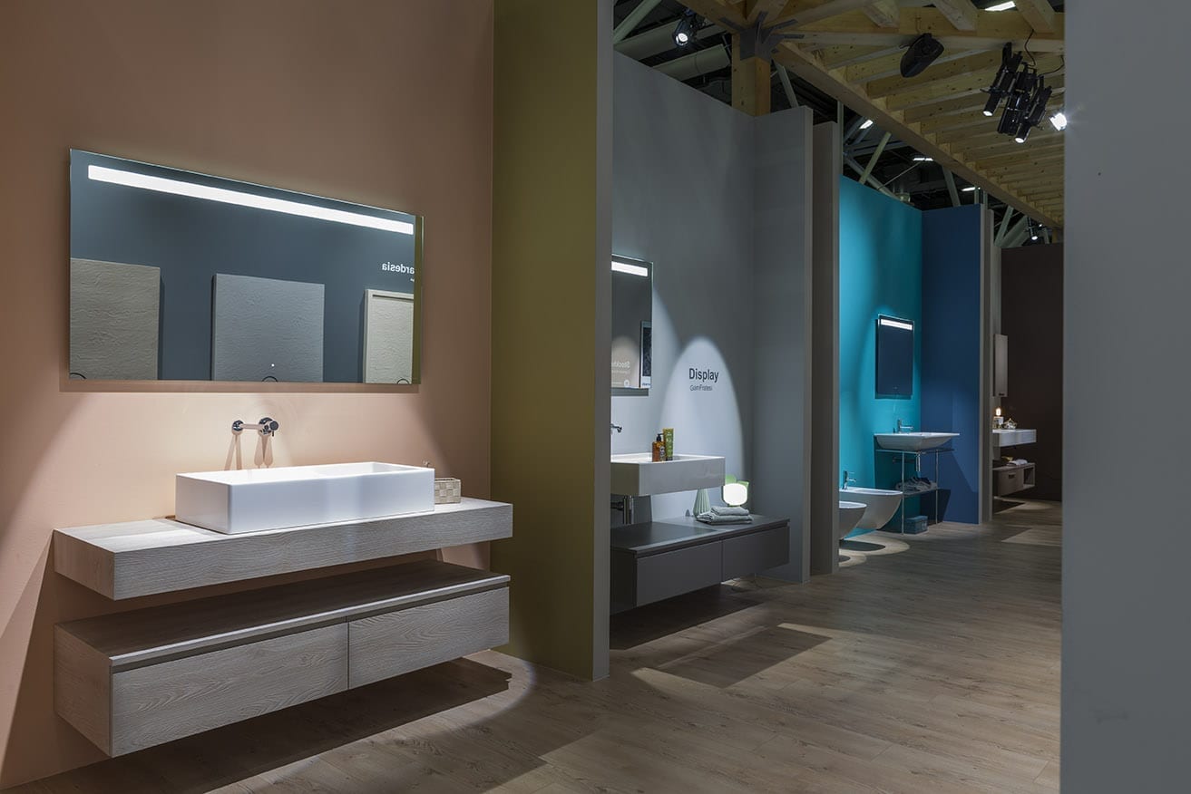 Ceramica Globo - Bologna Cersaie