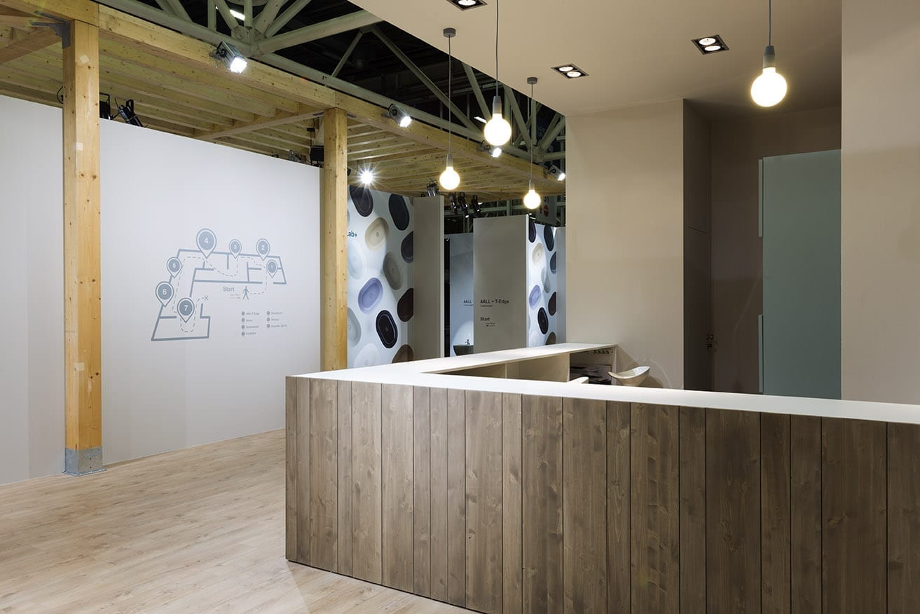 Ceramica Globo - Bologna Cersaie