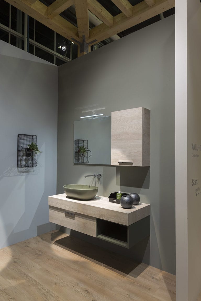 Ceramica Globo - Bologna Cersaie