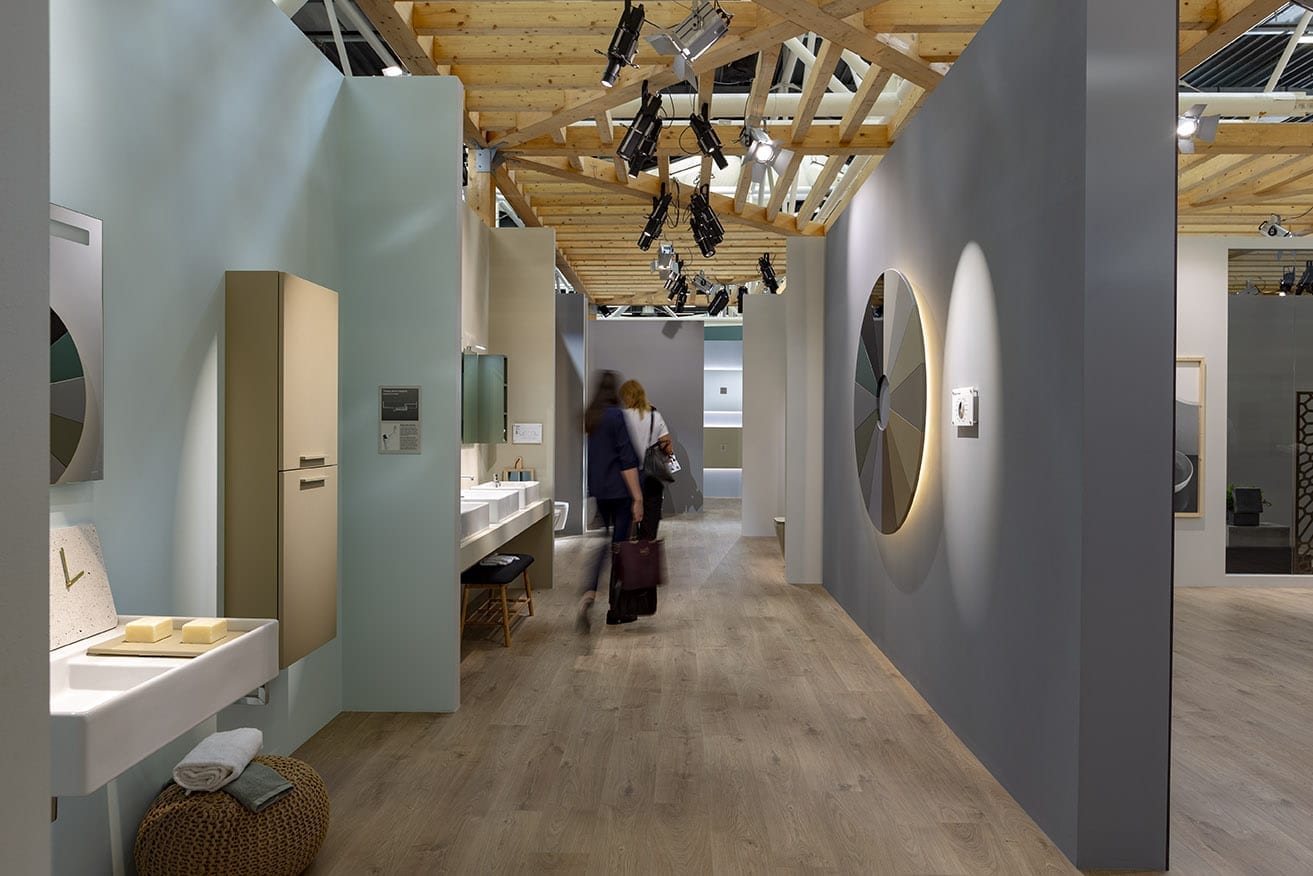 Ceramica Globo - Bologna Cersaie
