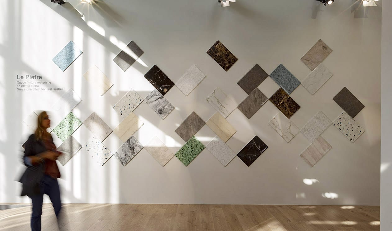 Ceramica Globo - Bologna Cersaie