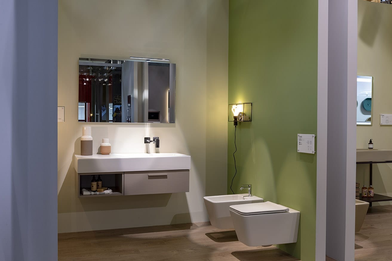 Ceramica Globo - Bologna Cersaie