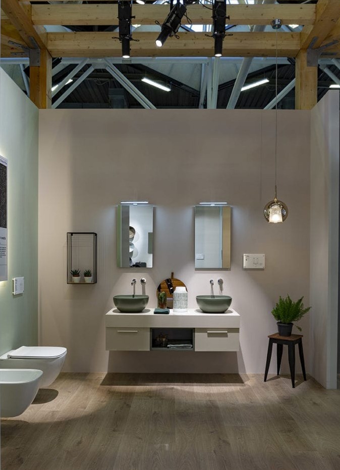 Ceramica Globo - Bologna Cersaie