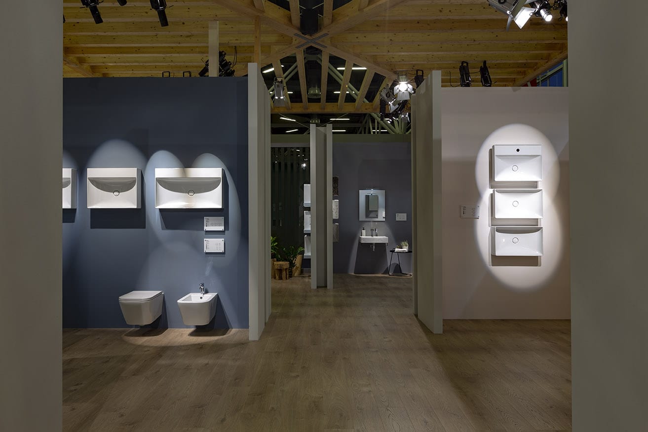 Ceramica Globo - Bologna Cersaie