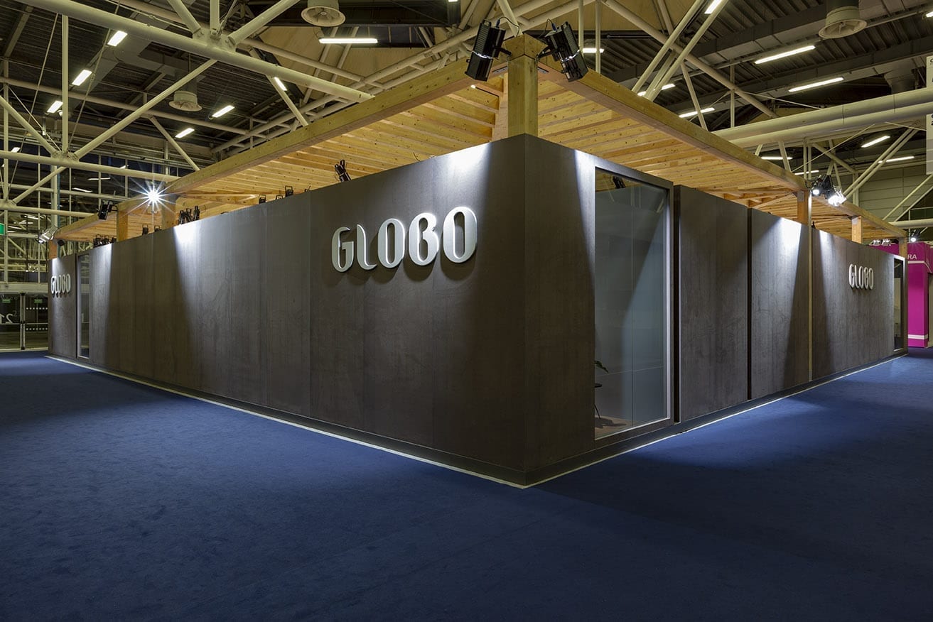 Ceramica Globo - Bologna Cersaie