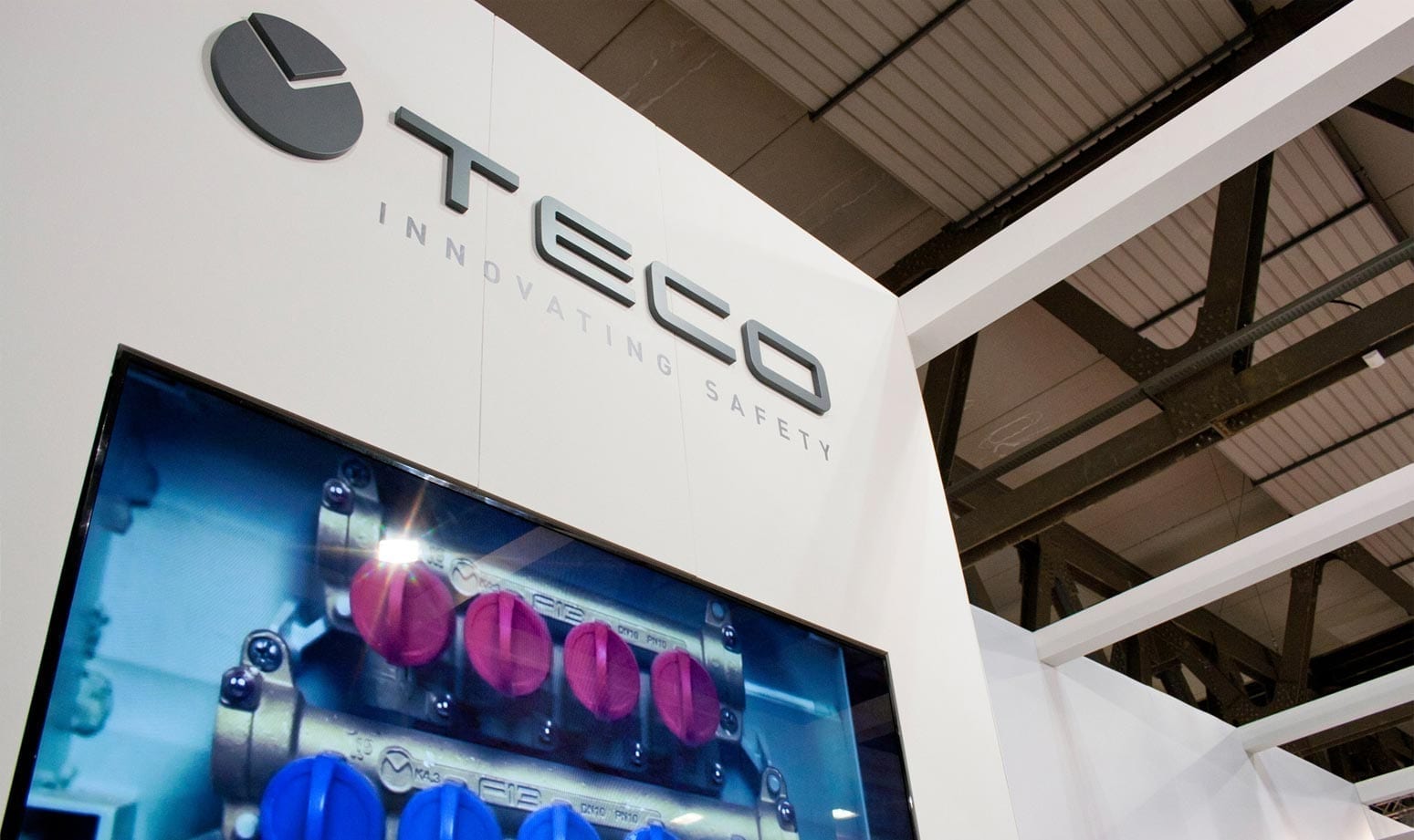Teco MCE fiera