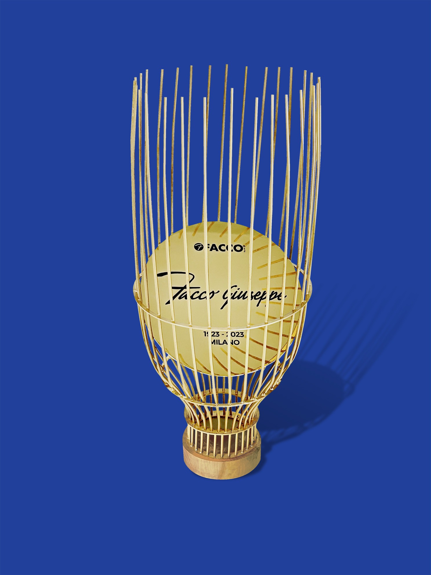 Gruppo Facco Premio 100 anni