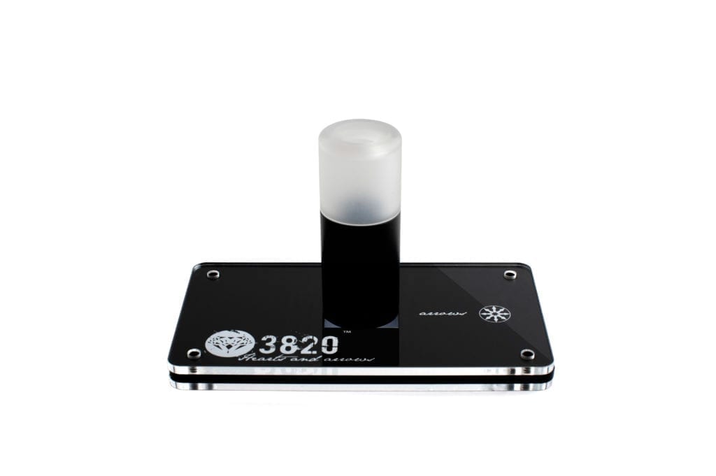 3820 diamond packaging