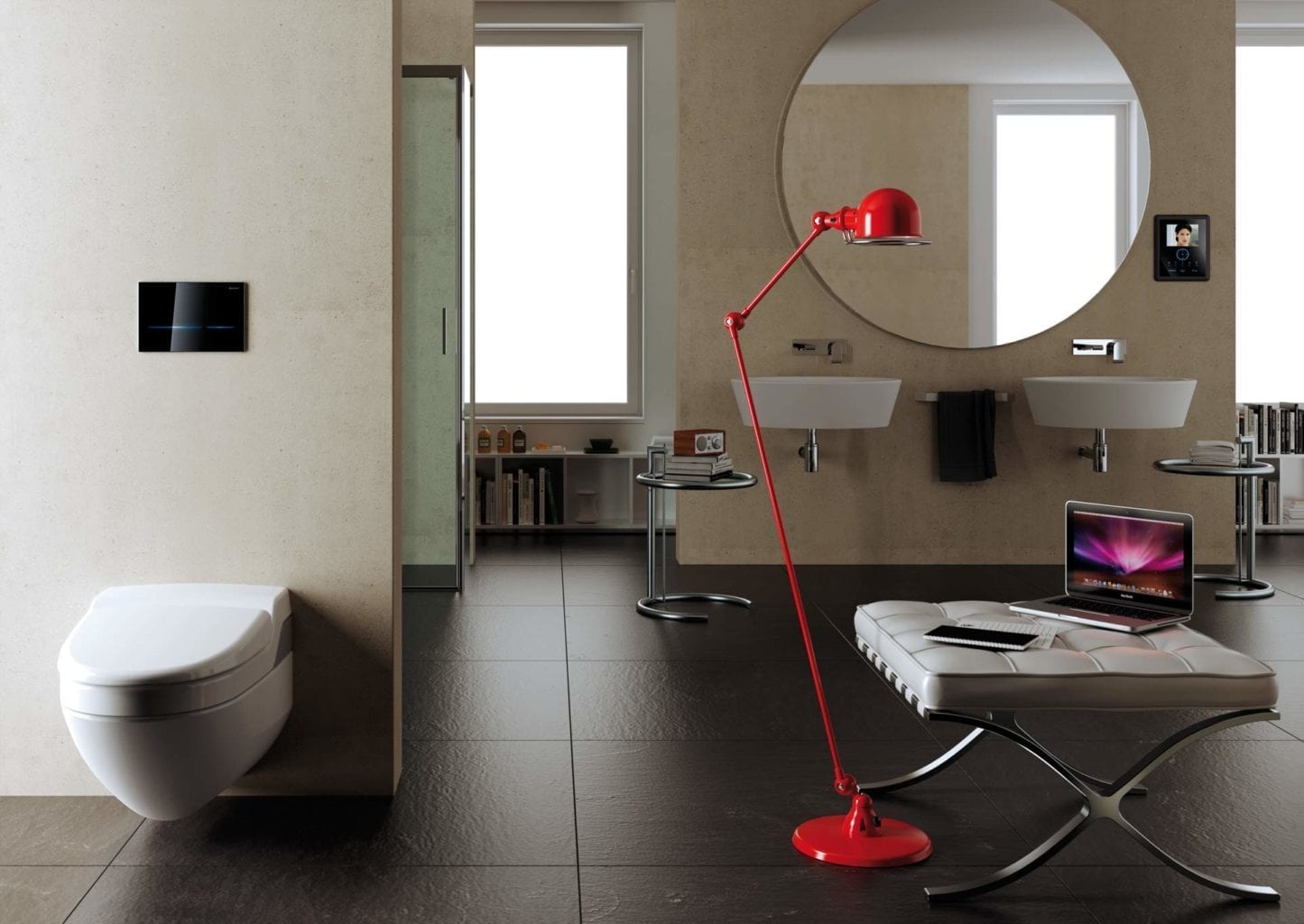CONCEPT BATHROOM IDEAS