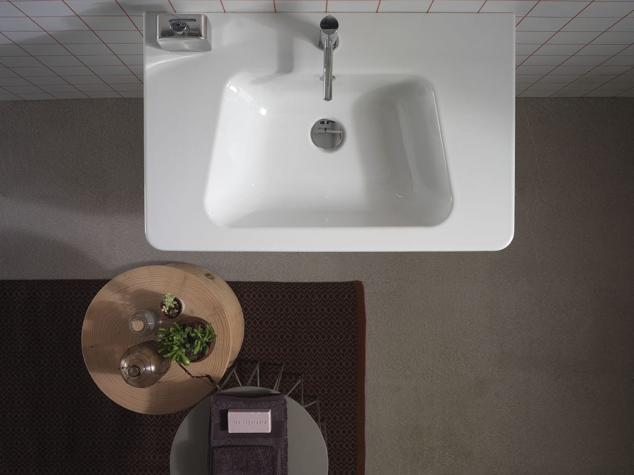 Daily catalogue art direction for Ceramica Globo