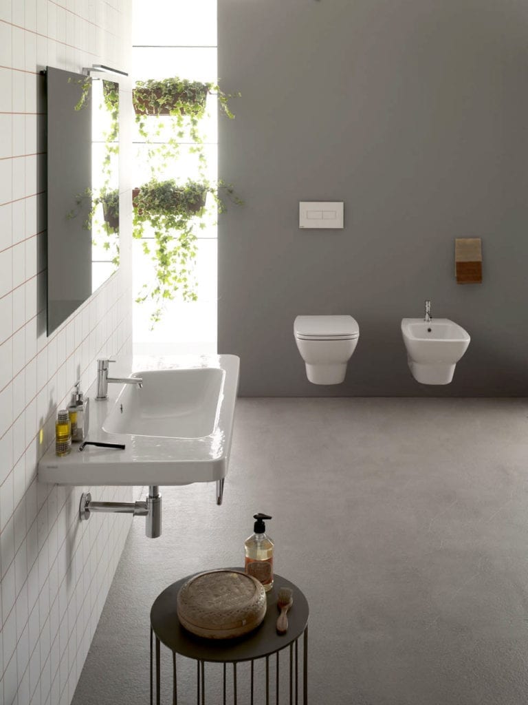 Daily catalogue art direction for Ceramica Globo