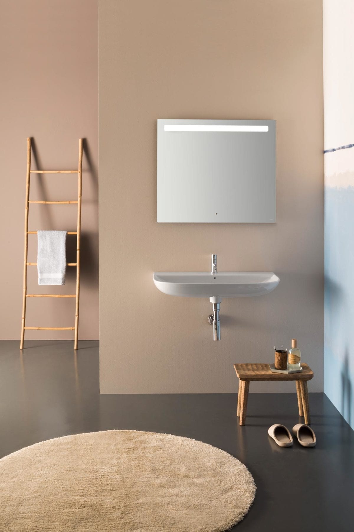 Stockholm catalogue art direction for Ceramica Globo