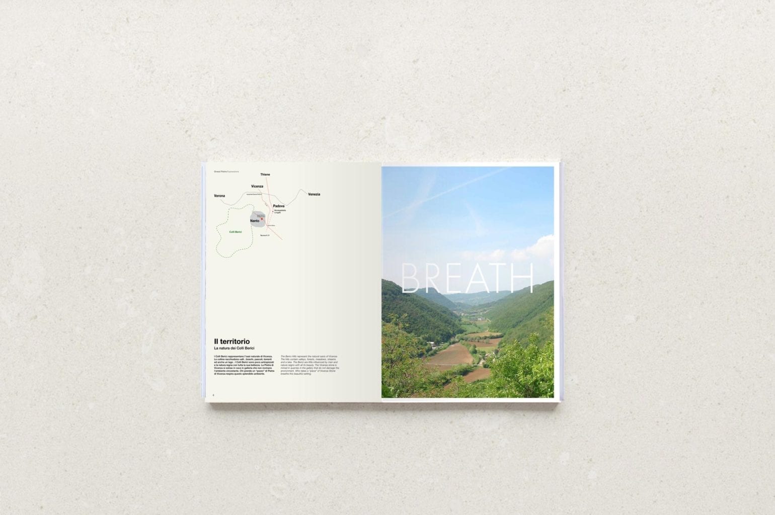 Grassi Pietre Collection Catalogue