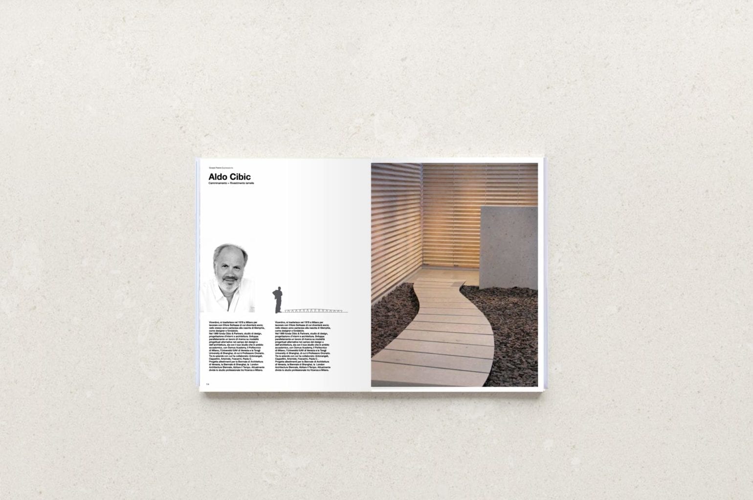 Grassi Pietre Collection Catalogue