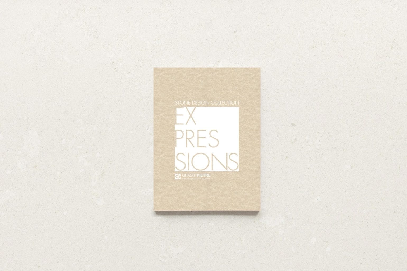 Grassi Pietre Collection Catalogue